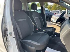 Dacia Duster 1.6i 4X4, снимка 14