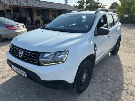 Dacia Duster 1.6i 4X4, снимка 7