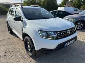 Dacia Duster 1.6i 4X4, снимка 1