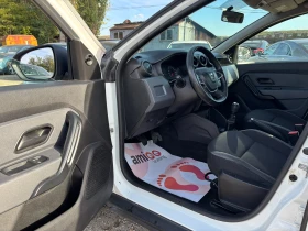 Dacia Duster 1.6i 4X4, снимка 9