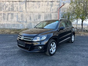 VW Tiguan 2.0TDI , снимка 1