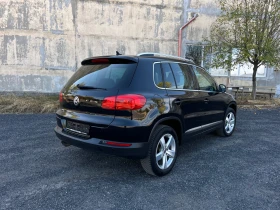 VW Tiguan 2.0TDI , снимка 6