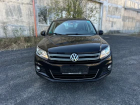 VW Tiguan 2.0TDI , снимка 2
