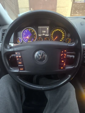 VW Touareg 3.2i, снимка 9