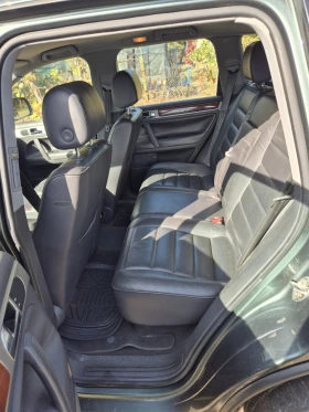 VW Touareg 3.2i, снимка 12