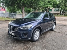 Mazda CX-5 2.2 Sky active/Face LIFT - [1] 