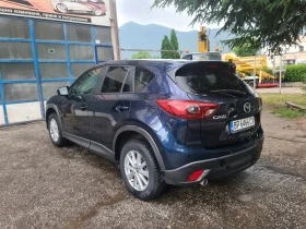 Mazda CX-5 2.2 Sky active/Face LIFT - [8] 