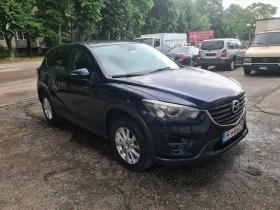 Mazda CX-5 2.2 Sky active/Face LIFT - [4] 