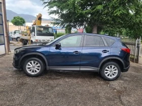 Mazda CX-5 2.2 Sky active/Face LIFT - [9] 