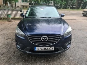 Mazda CX-5 2.2 Sky active/Face LIFT - [3] 