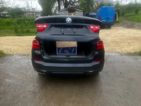 BMW X4 xDrive 3.0d, снимка 11