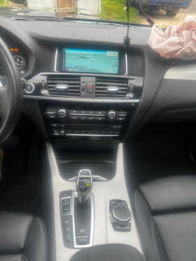 BMW X4 xDrive 3.0d | Mobile.bg   6