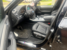 BMW X4 xDrive 3.0d, снимка 13