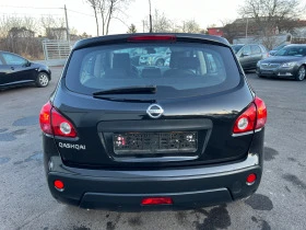 Nissan Qashqai 2.0* 4х4* * , снимка 6