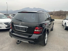 Mercedes-Benz ML 320 4MATIK* АЛКАНТАРА* НАВИГАЦИЯ - [6] 