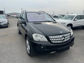 Mercedes-Benz ML 320 4MATIK* *  | Mobile.bg    2