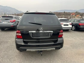 Mercedes-Benz ML 320 4MATIK* *  | Mobile.bg    7