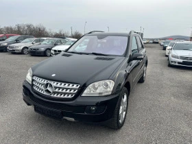 Mercedes-Benz ML 320 4MATIK* АЛКАНТАРА* НАВИГАЦИЯ - [2] 