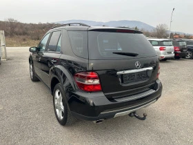 Mercedes-Benz ML 320 4MATIK* АЛКАНТАРА* НАВИГАЦИЯ - [7] 