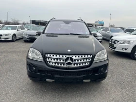 Mercedes-Benz ML 320 4MATIK* АЛКАНТАРА* НАВИГАЦИЯ, снимка 3