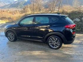 Hyundai Tucson 1.6 CRdi 48v , снимка 3