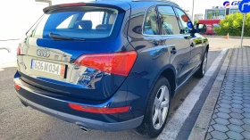 Audi Q5 3.0TDI-240.BANG& OLUFSEN    | Mobile.bg    4