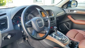 Audi Q5 3.0TDI-240.BANG& OLUFSEN    | Mobile.bg    13