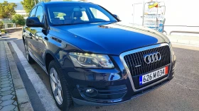 Audi Q5 3.0TDI-240к.BANG& OLUFSEN НОВИ ГУМИ  - изображение 1