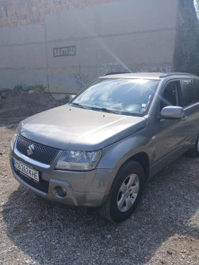 Suzuki Grand vitara | Mobile.bg    1