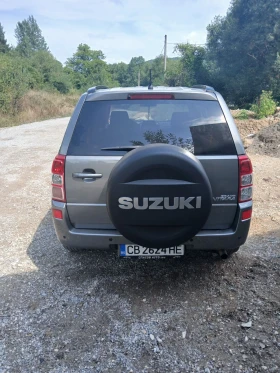 Suzuki Grand vitara | Mobile.bg    6