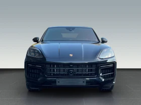 Porsche Cayenne Turbo E-Hybrid Coupe = NEW= Carbon Гаранция - [2] 