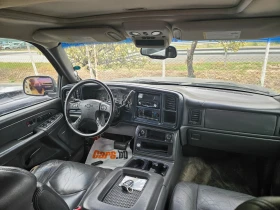 Chevrolet Avalanche 5.3Benzin, снимка 5