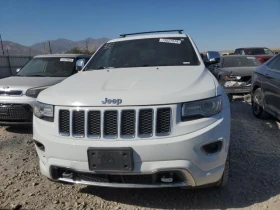 Jeep Grand cherokee    | Mobile.bg    6