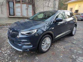 Opel Grandland X 1, 5 turbo, снимка 1