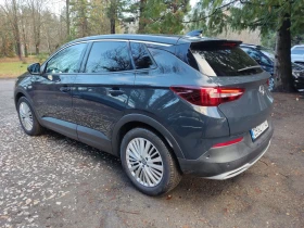 Opel Grandland X 1.5 HDI, снимка 3