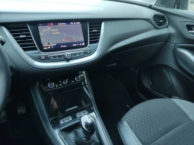 Opel Grandland X 1, 5 turbo, снимка 7