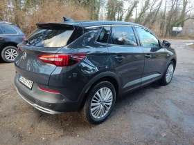 Opel Grandland X 1.5 HDI, снимка 5