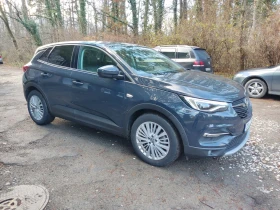 Opel Grandland X 1.5 HDI, снимка 6