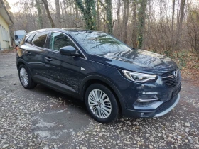 Opel Grandland X 1, 5 turbo, снимка 4