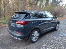 Opel Grandland X 1, 5 turbo, снимка 3