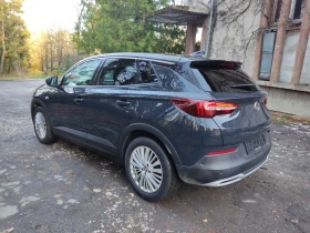 Opel Grandland X 1, 5 turbo, снимка 6