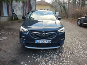 Opel Grandland X 1.5 HDI, снимка 2