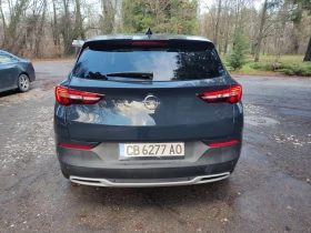 Opel Grandland X 1.5 HDI, снимка 4