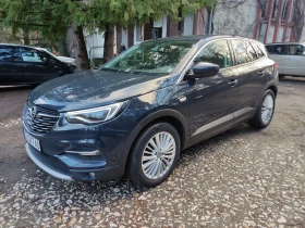 Opel Grandland X 1.5 HDI, снимка 1