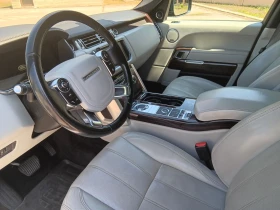 Land Rover Range Rover Sport V8 - 4.4 Дизел, снимка 8