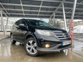 Honda Cr-v 1.6D-LED-NAVI-CAMERA-BI XENON-ПОДГРЕВ-FULL, снимка 8