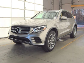  Mercedes-Benz GLC 30...