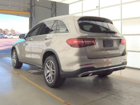 Mercedes-Benz GLC 300 BURMESTER/PANO/LANE ASSIST/ПАМЕТ/360 КАМЕРИ/AMG , снимка 4