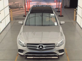 Mercedes-Benz GLC 300 BURMESTER/PANO/LANE ASSIST/ПАМЕТ/360 КАМЕРИ/AMG , снимка 3