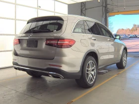 Mercedes-Benz GLC 300 BURMESTER/PANO/LANE ASSIST/ПАМЕТ/360 КАМЕРИ/AMG , снимка 6